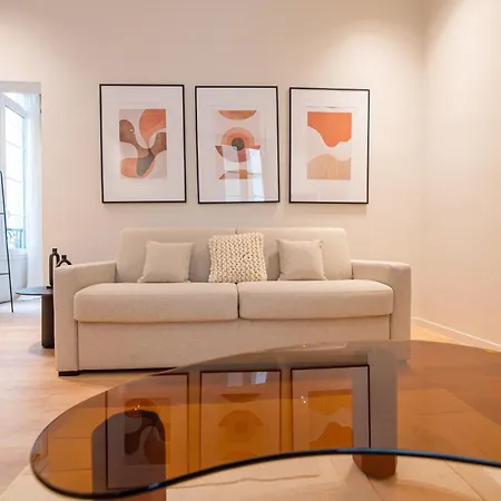 Lovely Flat In The Marais Appartamento Parigi
